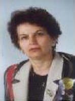 Assoc. Prof. Dr. Eng. Radka Yaneva