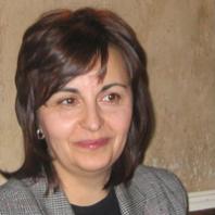 Prof. Dr. Eng. Margarita Mondeshka