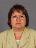 Assoc. Prof. Dr. Eng. Angelina Daskalova