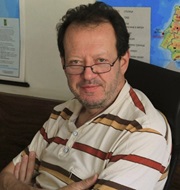Prof. Dr. Eng. Petar Penev