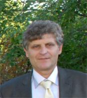 Prof. Dr. Eng. Plamen Maldjanski