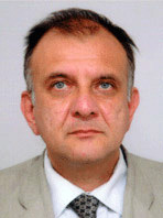проф. д-р инж. Борислав Маринов