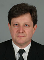 Prof. D.Sc. Eng. Stanislav Vasilev