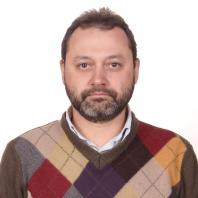 Chief Assist. Prof. Dr. Eng. Nikolay Naydenov