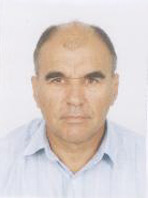 Assoc. Prof. Dr. Kosta Dimitrov