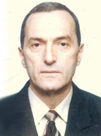 Senior Lecturer Lyudmil Mihaylov