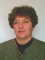 Assoc. Prof. Dr. Phys. Svetlana Djambova