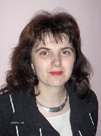 Chief Assist. Prof. Dr. Phys. Anna Amova-Kostova