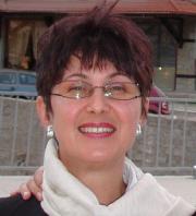 Chief Assist. Prof. Dr. Arch. Aneta Slavova