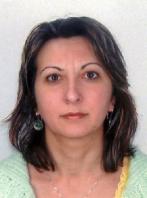 Senior Lecturer, Dr. Dobromira Hitcheva