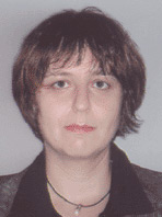 Assoc. Prof. Dr. Arch. Milena Tasheva - Petrova