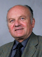 Prof. D.Sc. Arch. Ivan Nikiforov