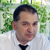 Senior Assist. Prof. Arch. Ivaylo Petkov