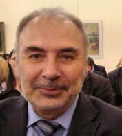 проф. д-р арх. Асен Писарски