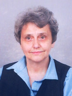 Assoc. Prof. Dr. Arch. Anna Avramova