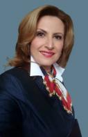 lawyer Dobrinka Glavincheva