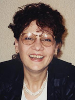 Assoc. Prof. Dr. Arch. Violeta Komitova