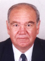 Prof. Dr. Arch. Stefcho Dimitrov