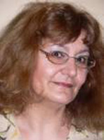 Assoc. Prof. Dr. Arch. Rayna Kyupribashieva