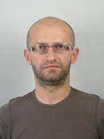 Chief Assist. Prof. Dr. Arch. Ivo Nedyalkov