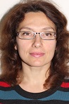 Chief Assist. Prof. Dr. Eng. Irena Hadjiyaneva