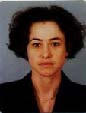 Chief Assist. Prof. Dr. Arch. Daniela Kostadinova