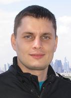Chief Assist. Prof. Dr. Eng. Vasil Georgiev