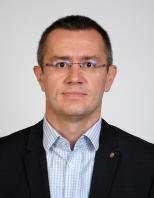 Chief Assist. Prof. Dr. Eng. Stanislav Raykov