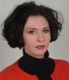 Chief Assist. Prof. Dr. Arch. Ekaterina Lyubenova