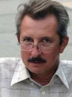 Prof. Dr. Arch. Georgi Stanishev