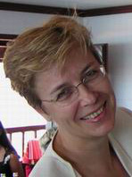 Prof. Dr. Arch. Yordanka Kandulkova