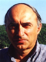 Assoc. Prof. Arch. Jordan Tarsankov