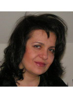 Assoc. Prof. Dr. Arch. Velina Pandjarova