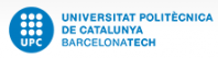 Universitat Politècnica de Catalunya (UPC-Barcelona Tech)