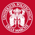 Università Politecnica delle Marche 