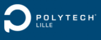 University of Lille / Polytech Lille 