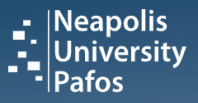 Neapolis University Pafos (NUP) 