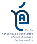 Ecole Nationale Superieure d`Architecture de Normandie