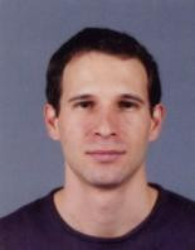 Dimitar Mitashev